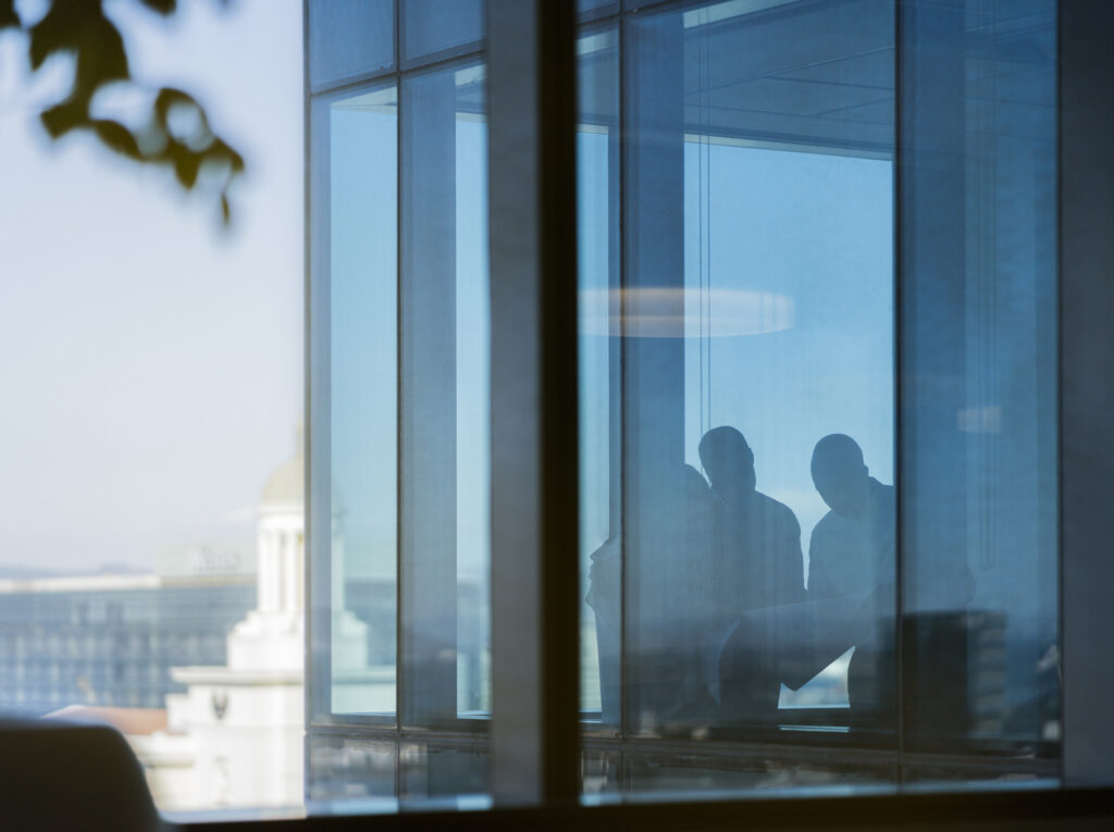 Compass, Anywhere, and the illusion of change