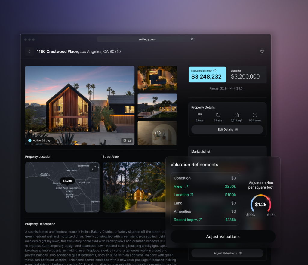 How Visual Proof Changes Pricing Conversations
