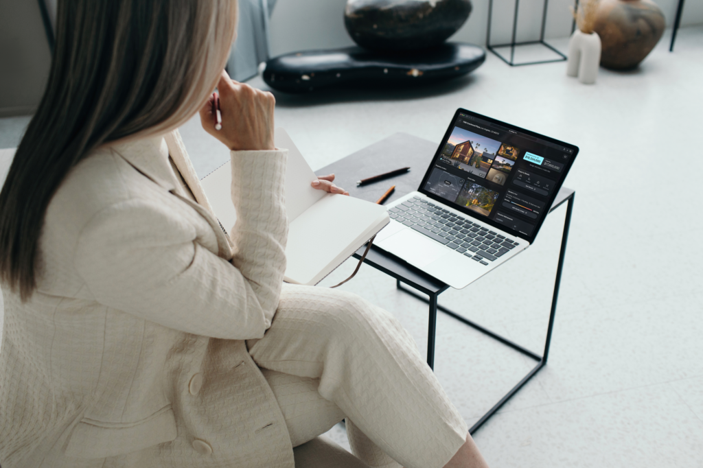 Repositioning a Stale Listing